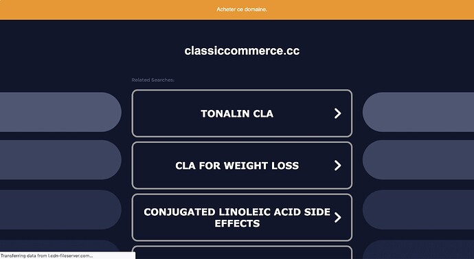classiccommerce